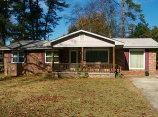 709 Audubon Cir, North Augusta, SC 29841