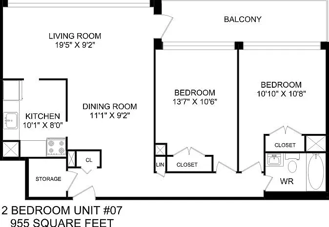 205 Queen Mary Dr — Photo 15