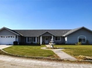 20344 Thermal Rd, Sanger, CA 93657