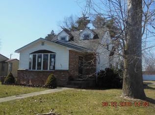 396 N Chili Ave, Peru, IN 46970