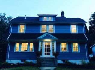 380 Irving Ave, South Orange, NJ 07079