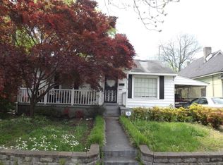 1497 Victor St, Memphis, TN 38106