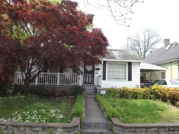 1497 Victor St, Memphis, TN 38106