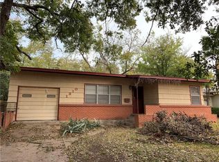 1310 Ridgemont Dr, Austin, TX 78723