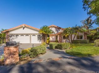 270 S Via Montanera, Anaheim, CA 92807