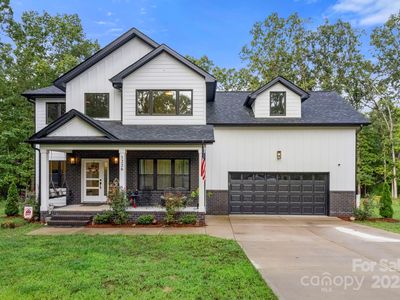 1226 Jamestowne Dr, Monroe, NC, 28110