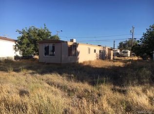 3306 E Thompson Ave, Kingman, AZ 86409