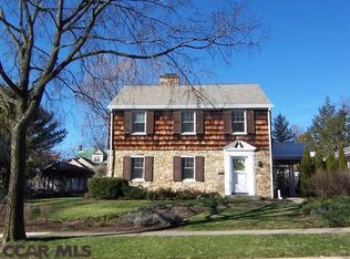 521 W Fairmount Ave, State College, PA 16801