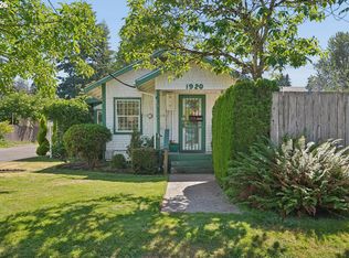 1920 14th St, Oregon City, OR 97045