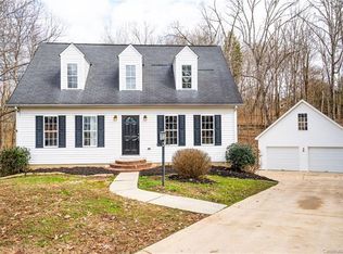 205 Colonial Ave SE, Concord, NC 28025