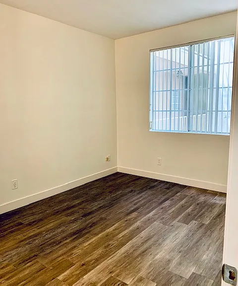 2-bedroom unit