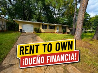 918 Stuart St, Jackson, MS 39204