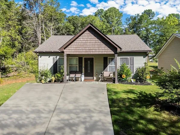 430 Brewster St, Pacolet, SC 29372