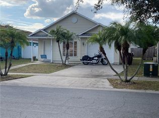 9750 Lupine Ave, Orlando, FL 32824