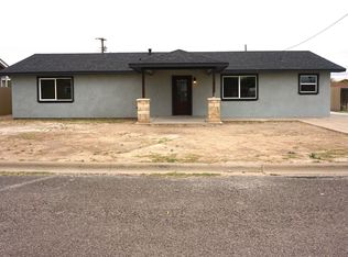 1405 N Kansas St, Fort Stockton, TX 79735