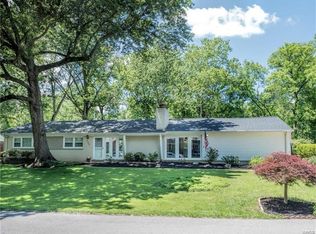 727 Wenneker Dr, Saint Louis, MO 63124