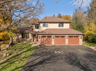 310 W Grove Rd, Hudson, WI 54016