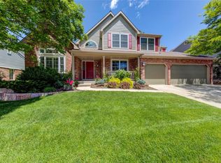 1543 Sunset Ridge Rd, Highlands Ranch, CO 80126