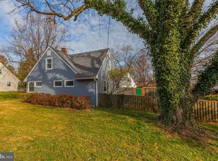 13203 Midway Ave, Rockville, MD 20851