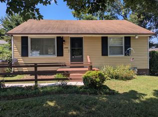 3705 Hewlett Dr, Nashville, TN 37211