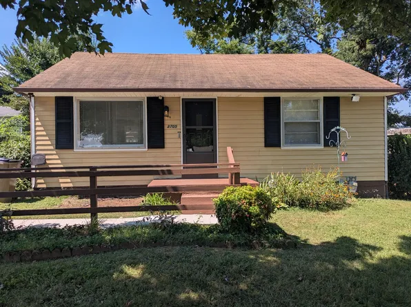 3705 Hewlett Dr, Nashville, TN 37211