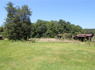 2180 Wyatts Grove Church Rd, Richfield, NC 28137