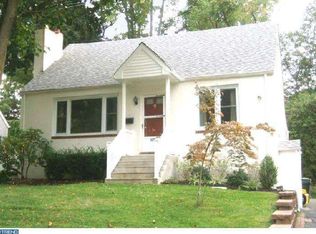 124 Greenhill Rd, Springfield, PA 19064