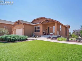 12191 Fox Brush Dr, Peyton, CO 80831