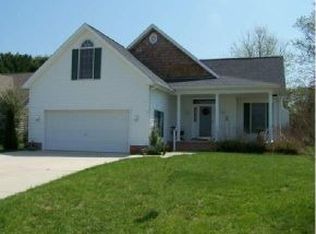 418 Seagull Dr, Lewes, DE 19958