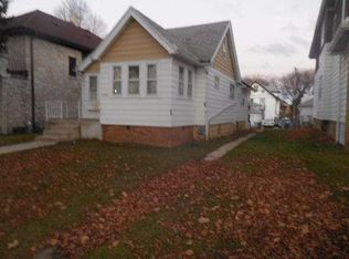 3172 N 45th St, Milwaukee, WI 53216