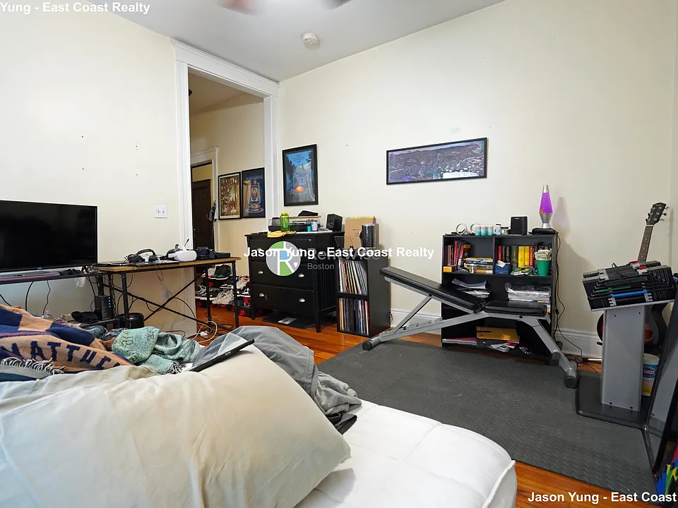 313 Allston St #5