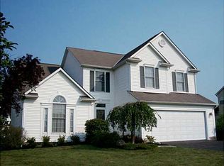 12569 Bentwood Farms Dr, Pickerington, OH
