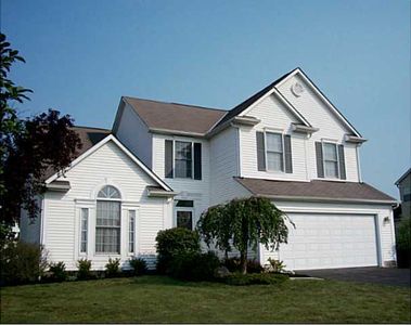 12569 Bentwood Farms Dr, Pickerington, OH, 43147