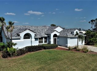 5030 Sable Key Cir, Punta Gorda, FL 33955