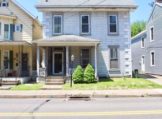 426 S Main St, Jersey Shore, PA 17740
