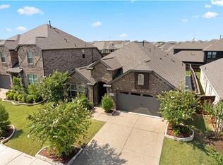 1706 Celebration Ln, Wylie, TX 75098