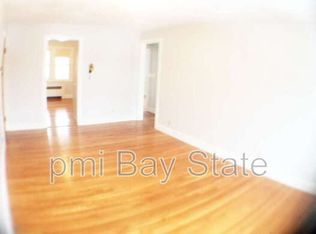 192 Holbrook Rd #4, Quincy, MA 02171