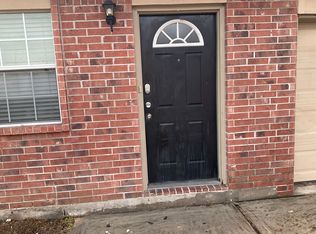 3111 Patience Ave, Houston, TX 77014