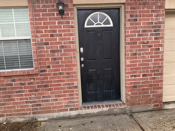 3111 Patience Ave, Houston, TX 77014