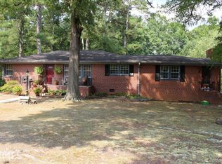 5 Meadow Ln SW, Rome, GA 30165