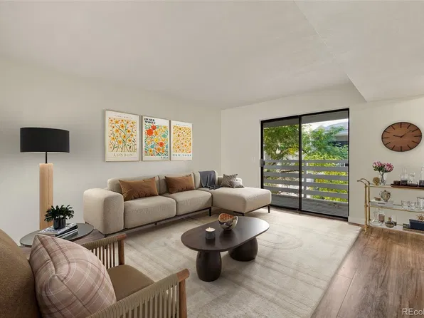 7665 E Eastman Avenue #301D, Denver, CO 80231