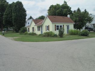 6433 Mill St, Brutus, MI 49716