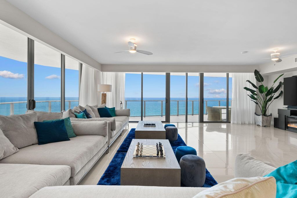 730 N Ocean Boulevard #1701-1703, photo 3