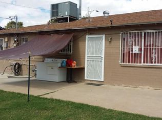 3933 W Verde Ln, Phoenix, AZ 85019