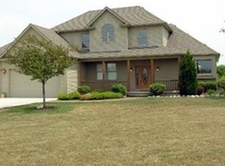 3645 N State Route 71, Sheridan, IL 60551