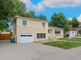 2506 Lelaray St, Colorado Springs, CO 80909