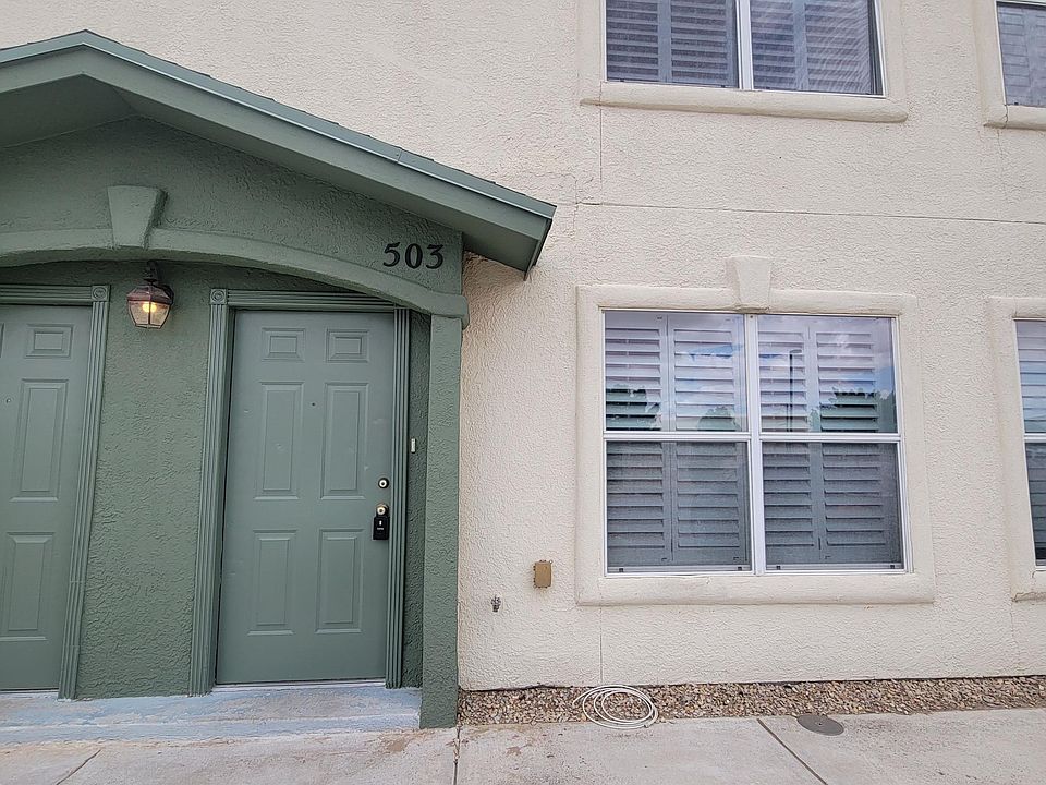 1st image of 10021 Railroad Dr APT 503