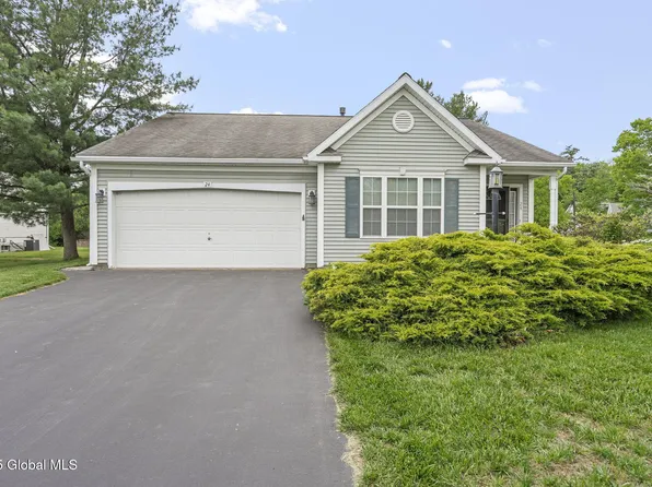 24 Glenview Drive, Schenectady, NY 12302