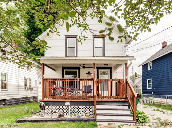 639 Broadway St E, Cuyahoga Falls, OH 44221