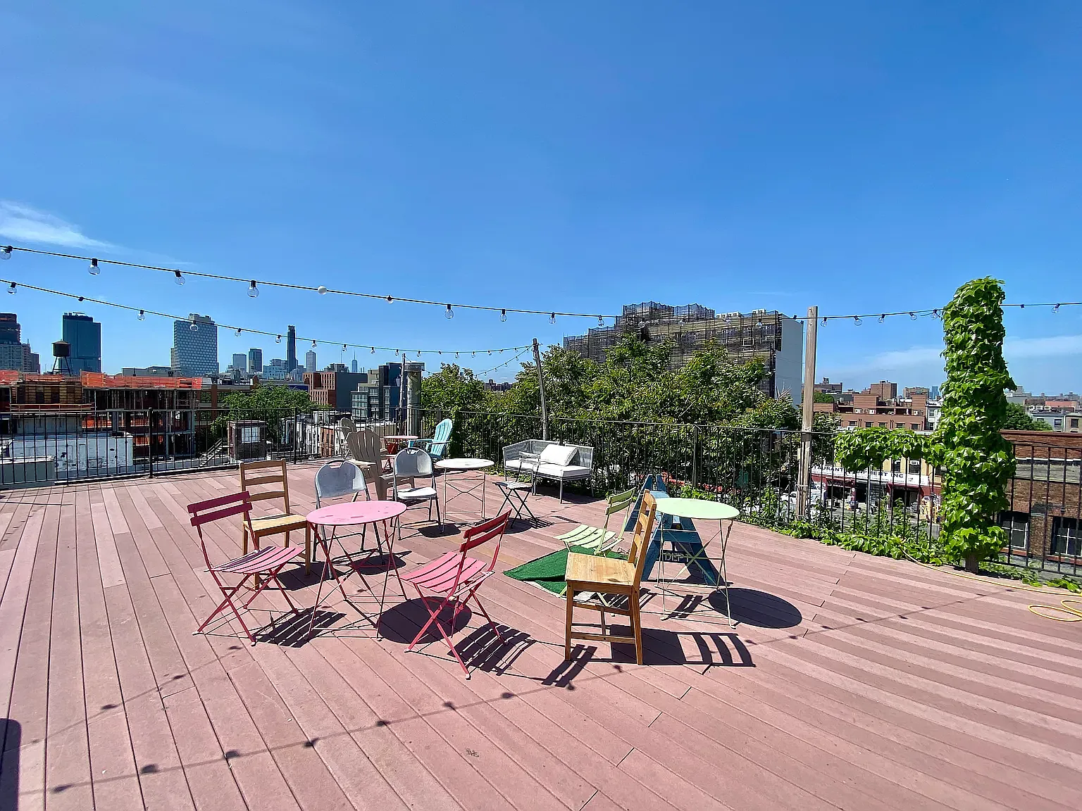 1011 Pacific Street — Photo 1